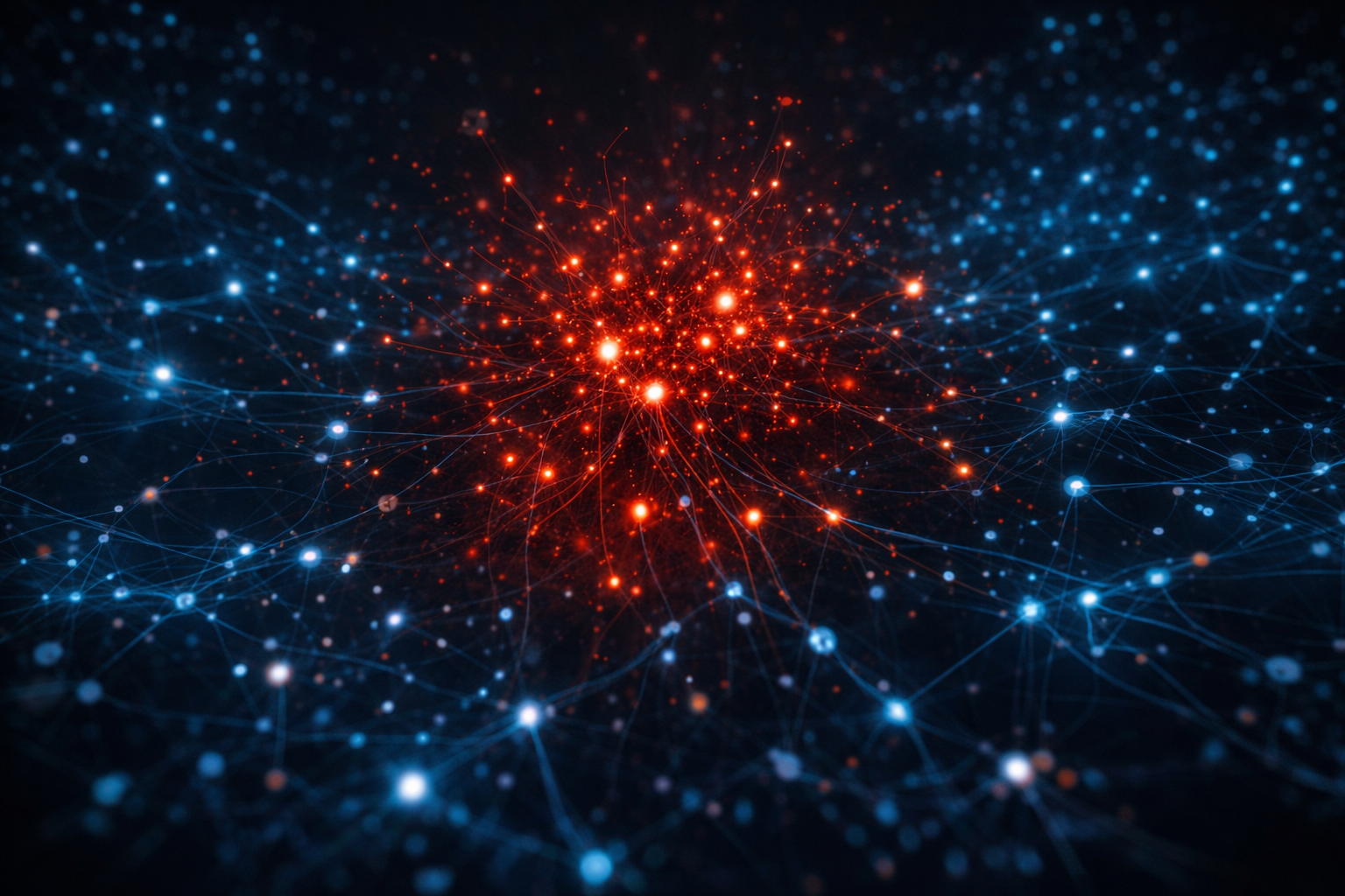 Architecture décentralisée de l'IA Autonome Mythos sans interrupteur d'urgence